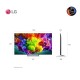 LG ทีวี 85" รุ่น 85QNED90BSA LG QNED evo AI Mini LED QNED90 4K Smart TV 2026 85QNED90B