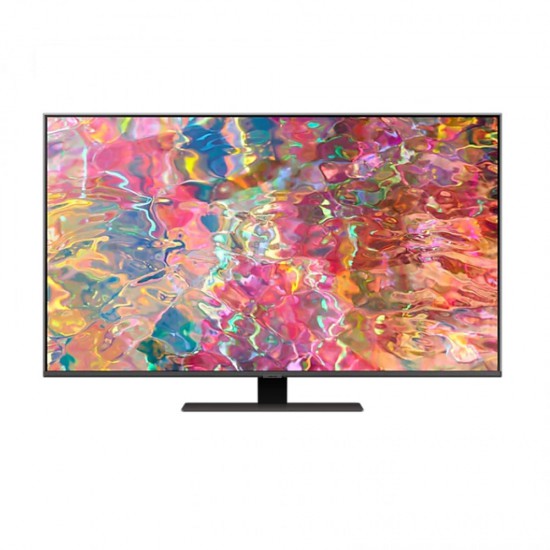SAMSUNG 75 นิ้ว รุ่น QA75Q80BAKXXT Q80B QLED 4K Smart TV (2022) SAMSUNG 75 นิ้ว รุ่น QA75Q80BAKXXT Q80B QLED 4K Smart TV (2022)