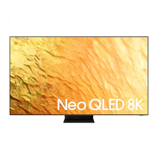 SAMSUNG 75 นิ้ว รุ่น QA75QN800BKXXT QN800B Neo QLED 8K Smart TV (2022) SAMSUNG 75 นิ้ว รุ่น QA75QN800BKXXT QN800B Neo QLED 8K Smart TV (2022)