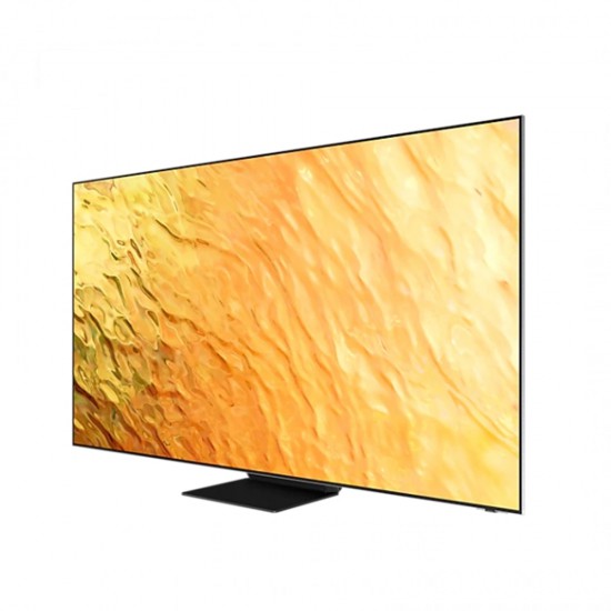 SAMSUNG 75 นิ้ว รุ่น QA75QN800BKXXT QN800B Neo QLED 8K Smart TV (2022) SAMSUNG 75 นิ้ว รุ่น QA75QN800BKXXT QN800B Neo QLED 8K Smart TV (2022)