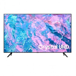 SAMSUNG 55" นิ้ว UA55CU7000KXXT Crystal UHD 4K 55CU7000 CU7000
