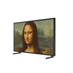 SAMSUNG 32 นิ้ว รุ่น QA32LS03BBKXXT  FHD QLED ( Smart) The Frame LS03B