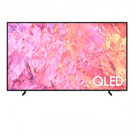 SAMSUNG 55 นิ้ว QA55Q63CAKXXT QLED 4K55Q63C Q63C SAMSUNG 55 นิ้ว QA55Q63CAKXXT QLED 4K55Q63C Q63C