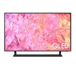 SAMSUNG 75 นิ้ว QA75Q65CAKXXT QLED 4K 75Q65C Q65C