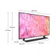 SAMSUNG 50 นิ้ว QA50Q65CAKXXT QLED 4K 50Q65C Q65C SAMSUNG 50 นิ้ว QA50Q65CAKXXT QLED 4K 50Q65C Q65C