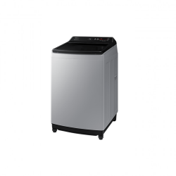 SAMSUNG เครื่องซักผ้าฝาบน 17 กก. รุ่น WA17CG6441BYST พร้อมด้วย Ecobubble™ และเทคโนโลยี Digital Inverter