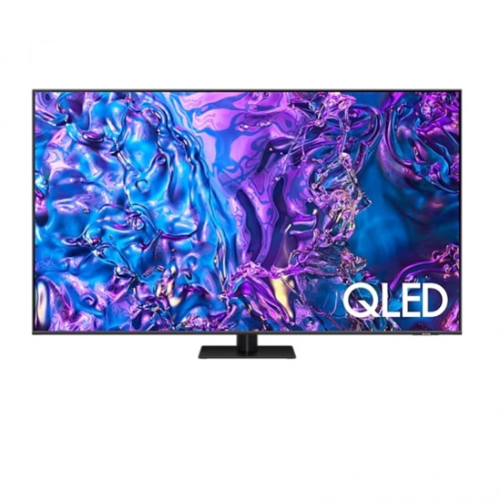 SAMSUNG 65" นิ้ว QA65Q70DAKXXT QLED Q70D 4K Tizen OS Smart TV (2024) SAMSUNG 65" นิ้ว QA65Q70DAKXXT QLED Q70D 4K Tizen OS Smart TV (2024)