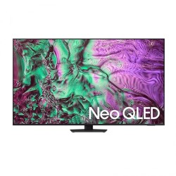 SAMSUNG 55นิ้ว รุ่นQA55QN85DBKXXT Neo QLED 4K QN85D Tizen OS Smart TV (ทีวีซัมซุงปี2024) QN85D