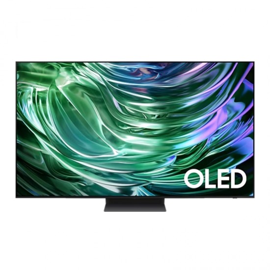 SAMSUNG 65นิ้ว รุ่นQA65S90DAKXXT OLED S90D 4K Tizen OS Smart TV (ทีวีซัมซุงปี2024) S90D
