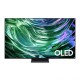 SAMSUNG 65นิ้ว รุ่นQA65S90DAKXXT OLED S90D 4K Tizen OS Smart TV (ทีวีซัมซุงปี2024) S90D