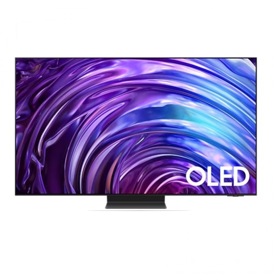 SAMSUNG 55นิ้ว รุ่นQA55S95DAKXXT OLED S95D 4K Tizen OS Smart TV (ทีวีซัมซุงปี2024) S95D