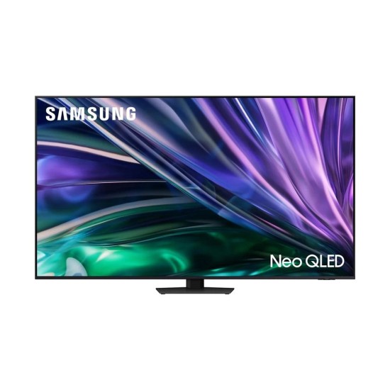 SAMSUNG 75 นิ้ว รุ่น QA75QN85DBKXXT Neo QLED 4K QN85D Tizen OS Smart TV (ทีวีซัมซุงปี2024) 75QN85D