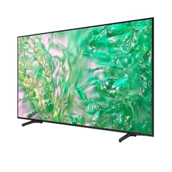 SAMSUNG 50นิ้ว รุ่นUA50DU8100KXXT Crystal UHD DU8100 4K Tizen OS Smart TV (ทีวีซัมซุงปี2024) DU8100