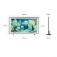SAMSUNG 85นิ้ว รุ่น QA85LS03FAKXXT The Frame 4K Samsung Vision AI Smart TV LS03FAKXXT
