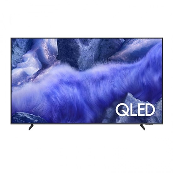 SAMSUNG 55นิ้ว รุ่น QA55Q7F4AKXXT QLED Q7F 4K Samsung Vision AI Smart TV
