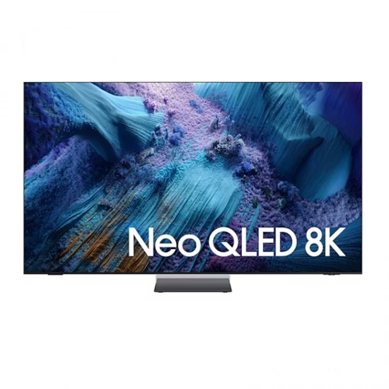 SAMSUNG 85นิ้ว รุ่น QA85QN990FKXXT Neo QLED QN990F 8K Samsung Vision AI Smart TV