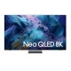 SAMSUNG 85นิ้ว รุ่น QA85QN990FKXXT Neo QLED QN990F 8K Samsung Vision AI Smart TV