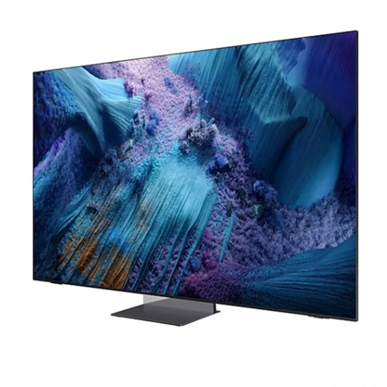 SAMSUNG 85นิ้ว รุ่น QA85QN990FKXXT Neo QLED QN990F 8K Samsung Vision AI Smart TV
