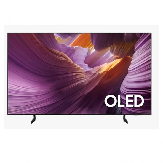 SAMSUNG 65นิ้ว รุ่น QA65S85FAEXXT OLED S85F 4K Samsung Vision AI Smart TV (ทีวีซัมซุงปี2025)