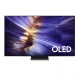 SAMSUNG 77นิ้ว รุ่น QA77S90FAKXXT OLED S90F 4K Samsung Vision AI Smart TV