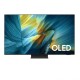 SAMSUNG 55นิ้ว รุ่น QA55S95FAKXXT OLED S95F 4K Samsung Vision AI Smart TV