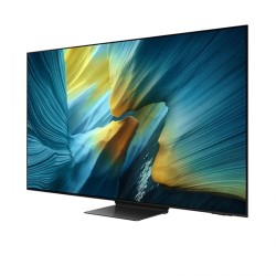 SAMSUNG 65นิ้ว รุ่น QA65S95FAKXXT OLED S95F 4K Samsung Vision AI Smart TV