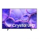 SAMSUNG 75นิ้ว รุ่น UA75U8500FKXXT Crystal UHD U8500F 4K Smart TV ปี2025