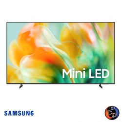 SAMSUNG TV AI 75นิ้ว รุ่น UA75M80HAKXXT Mini LED M80H 4K Smart TV (2026) 75M80H