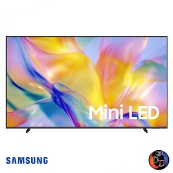 SAMSUNG TV AI 100นิ้ว รุ่น QA100QN80HKXXT Neo QLED QN80H 4K Samsung Vision AI Smart TV (2026) 100QN80H