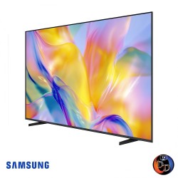 SAMSUNG TV AI 100นิ้ว รุ่น QA100QN80HKXXT Neo QLED QN80H 4K Samsung Vision AI Smart TV (2026) 100QN80H