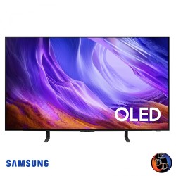 SAMSUNG TV AI 55นิ้ว รุ่น QA55S85HAEXXT OLED S85H 4K Smart TV (2026) 55S85H
