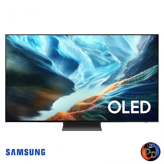 SAMSUNG TV AI 42นิ้ว รุ่น QA42S90HAEXXT OLED S90H 4K Smart TV (2026) 42S90H