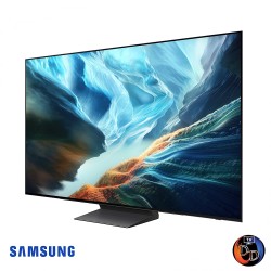 SAMSUNG TV AI 42นิ้ว รุ่น QA42S90HAEXXT OLED S90H 4K Smart TV (2026) 42S90H
