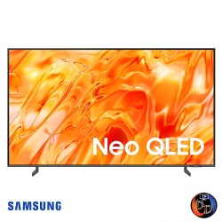 SAMSUNG TV AI 85นิ้ว รุ่น QA85QN70HAKXXT Neo QLED QN70H 4K Samsung Vision AI Smart TV 2026 85QN70H
