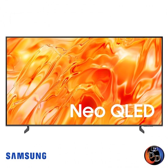 SAMSUNG TV AI 55นิ้ว รุ่น QA55QN70HAKXXT Neo QLED QN70H 4K Samsung Vision AI Smart TV (2026) 55QN70H