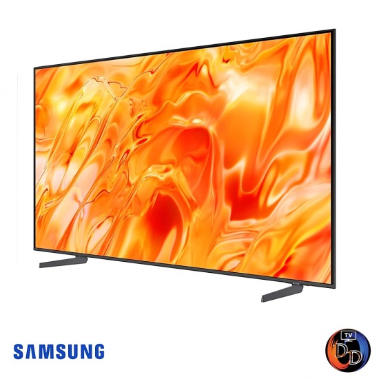 SAMSUNG TV AI 55นิ้ว รุ่น QA55QN70HAKXXT Neo QLED QN70H 4K Samsung Vision AI Smart TV (2026) 55QN70H