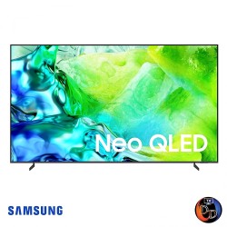 SAMSUNG TV AI 55นิ้ว รุ่น QA55QN80HAKXXT Neo QLED QN80H 4K AI Smart TV (2026) ﻿55QN80H