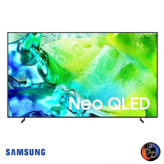 SAMSUNG TV AI 55นิ้ว รุ่น QA55QN80HAKXXT Neo QLED QN80H 4K AI Smart TV (2026) ﻿55QN80H