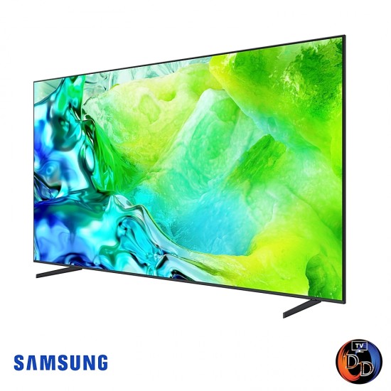 SAMSUNG TV AI 55นิ้ว รุ่น QA55QN80HAKXXT Neo QLED QN80H 4K AI Smart TV (2026) ﻿55QN80H