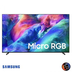 SAMSUNG TV AI 85นิ้ว รุ่น MRA85R85HAKXXT Micro RGB R85H 4K Samsung Vision AI Smart TV (2026) 85R85H