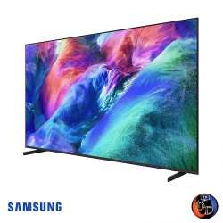 SAMSUNG TV AI 85นิ้ว รุ่น MRA85R85HAKXXT Micro RGB R85H 4K Samsung Vision AI Smart TV (2026) 85R85H