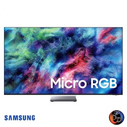 SAMSUNG TV AI 85นิ้ว TV AI รุ่น MRA85R95HAKXXT Micro RGB R95H 4K Smart TV (2026) 85R95H