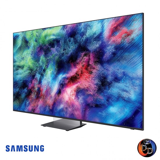 SAMSUNG TV AI  75นิ้ว รุ่น MRA75R95HAKXXT Micro RGB R95H 4K Smart TV (2026) 75R95H