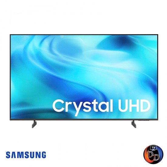 SAMSUNG TV AI 55นิ้ว รุ่น UA55U8500HKXXT Crystal UHD U8500H 4K Smart TV (2026) 55U8500H