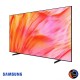 SAMSUNG TV AI 98นิ้ว รุ่น UA98U9500HKXXT Crystal UHD U9500H 4K Samsung Vision AI Smart TV (2026) 98U9500H