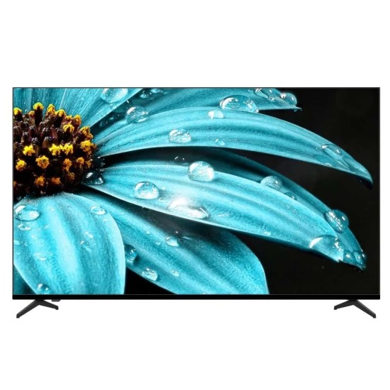 SHARP TV 65นิ้ว รุ่น 4T-C65FJ1X 4K UHD Google TV 4T-C65FJ1X