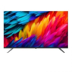 SHARP TV 55นิ้ว รุ่น 4T-C55GJ4000X Easy Smart TV  4K (รับประกันศูนย์ 3 ปี)