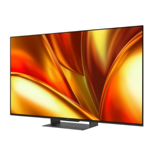 SHARP TV 65นิ้ว รุ่น 4T-C65GU8500X LED TV GOOGLE TV 4K GU8500X