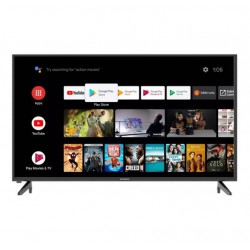 SKYWORTH 42 นิ้ว Android TV รุ่น 42V6 รองรับ Netflix/Youtube/Google play