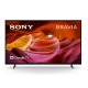 SONY 55 นิ้ว รุ่น KD-55X75K BRAVIA | X75K | 4K Ultra HD | High Dynamic Range (HDR) | สมาร์ททีวี (Google TV) SONY 55 นิ้ว รุ่น KD-55X75K BRAVIA | X75K | 4K Ultra HD | High Dynamic Range (HDR) | สมาร์ททีวี (Google TV)
